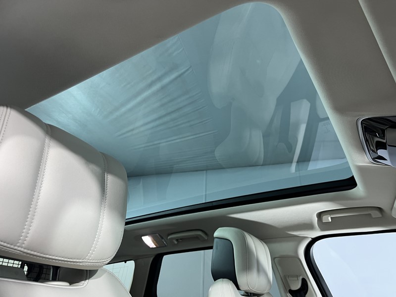 2019 (69) LAND ROVER RANGE ROVER SPORT 3.0 SDV6 HSE 5dr Auto 5131771