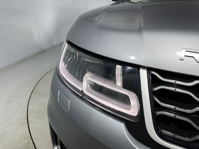 2019 (69) LAND ROVER RANGE ROVER SPORT 3.0 SDV6 HSE 5dr Auto 5131796