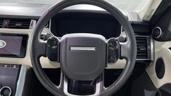 2019 (69) LAND ROVER RANGE ROVER SPORT 3.0 SDV6 HSE 5dr Auto 5131759
