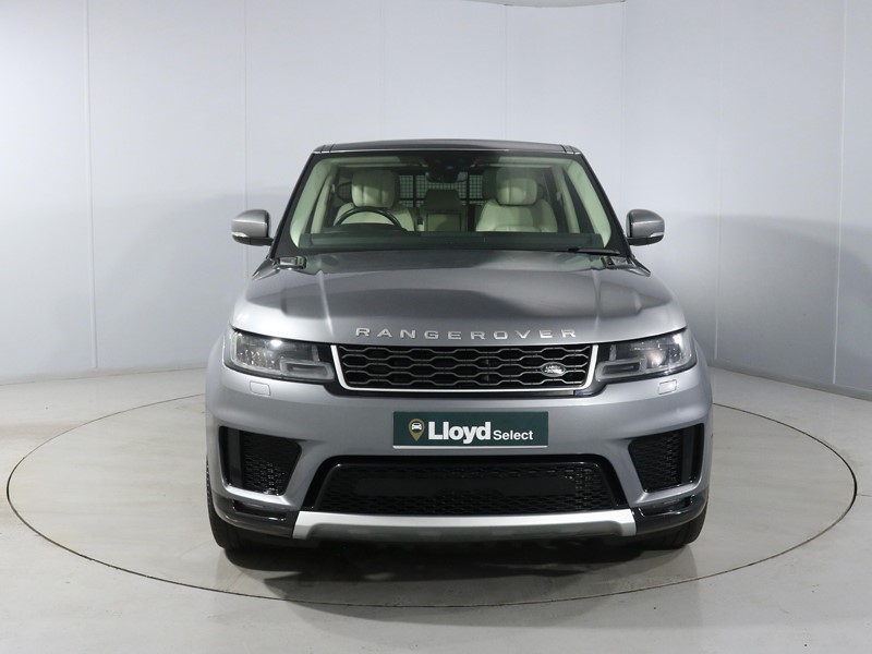 2019 (69) LAND ROVER RANGE ROVER SPORT 3.0 SDV6 HSE 5dr Auto 5131770