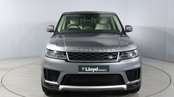 2019 (69) LAND ROVER RANGE ROVER SPORT 3.0 SDV6 HSE 5dr Auto 5131770