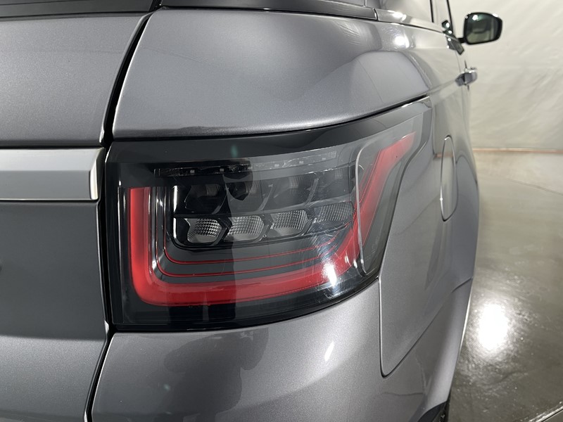 2019 (69) LAND ROVER RANGE ROVER SPORT 3.0 SDV6 HSE 5dr Auto 5131800