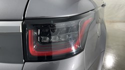 2019 (69) LAND ROVER RANGE ROVER SPORT 3.0 SDV6 HSE 5dr Auto 5131800