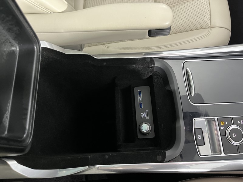 2019 (69) LAND ROVER RANGE ROVER SPORT 3.0 SDV6 HSE 5dr Auto 5131790