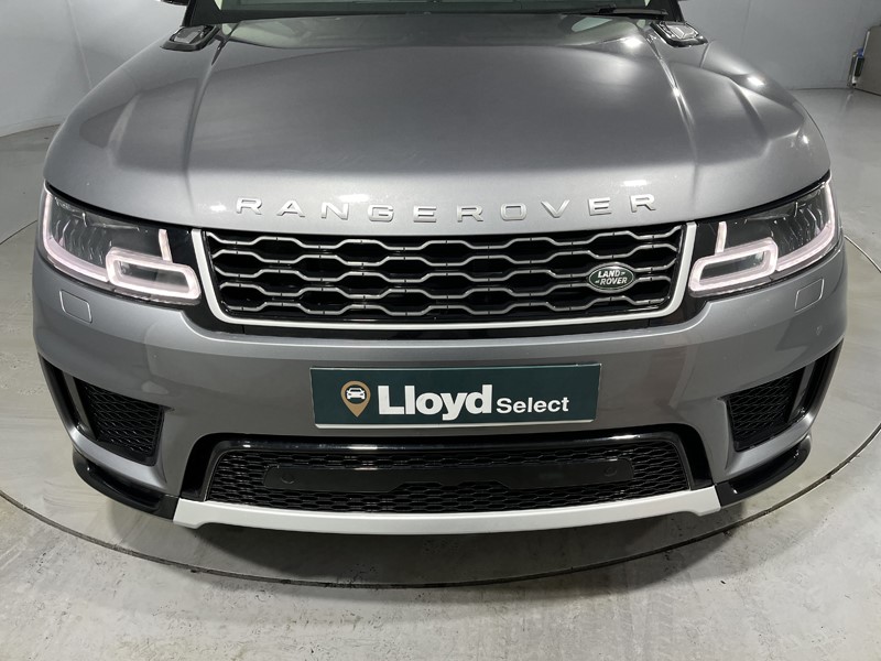 2019 (69) LAND ROVER RANGE ROVER SPORT 3.0 SDV6 HSE 5dr Auto 5131797