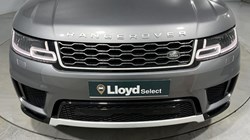 2019 (69) LAND ROVER RANGE ROVER SPORT 3.0 SDV6 HSE 5dr Auto 5131797