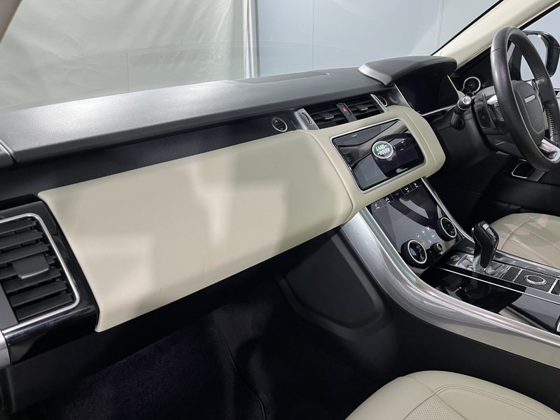 2019 (69) LAND ROVER RANGE ROVER SPORT 3.0 SDV6 HSE 5dr Auto 5131761