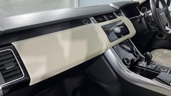 2019 (69) LAND ROVER RANGE ROVER SPORT 3.0 SDV6 HSE 5dr Auto 5131761
