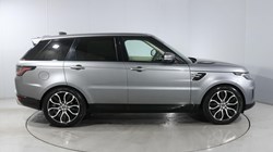 2019 (69) LAND ROVER RANGE ROVER SPORT 3.0 SDV6 HSE 5dr Auto 5131757