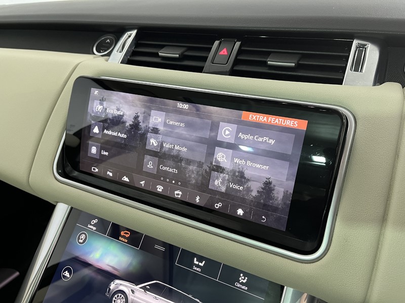 2019 (69) LAND ROVER RANGE ROVER SPORT 3.0 SDV6 HSE 5dr Auto 5131784