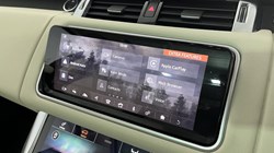 2019 (69) LAND ROVER RANGE ROVER SPORT 3.0 SDV6 HSE 5dr Auto 5131784