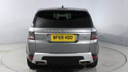2019 (69) LAND ROVER RANGE ROVER SPORT 3.0 SDV6 HSE 5dr Auto 5131769