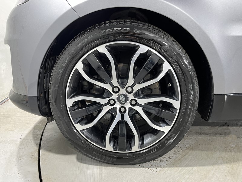2019 (69) LAND ROVER RANGE ROVER SPORT 3.0 SDV6 HSE 5dr Auto 5131768
