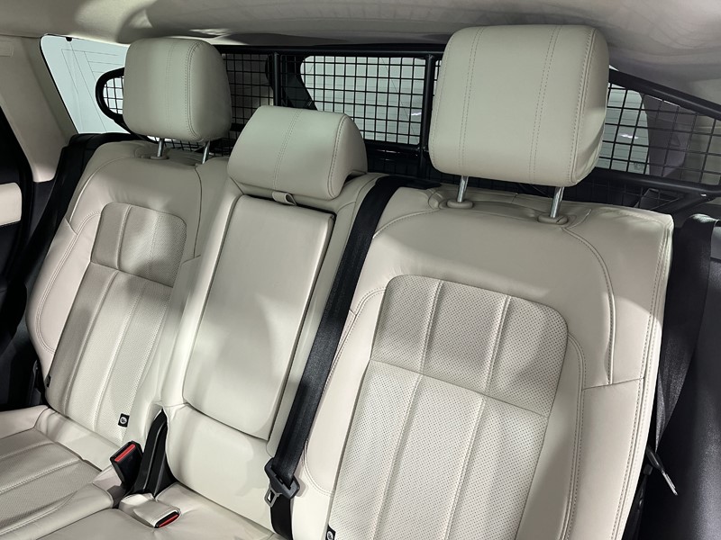 2019 (69) LAND ROVER RANGE ROVER SPORT 3.0 SDV6 HSE 5dr Auto 5131766