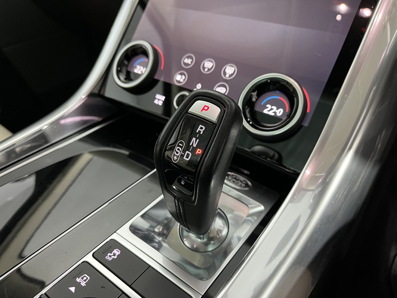 2019 (69) LAND ROVER RANGE ROVER SPORT 3.0 SDV6 HSE 5dr Auto 5131764