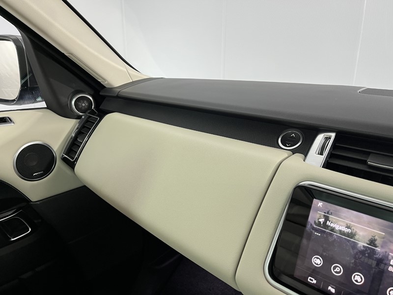 2019 (69) LAND ROVER RANGE ROVER SPORT 3.0 SDV6 HSE 5dr Auto 5131782