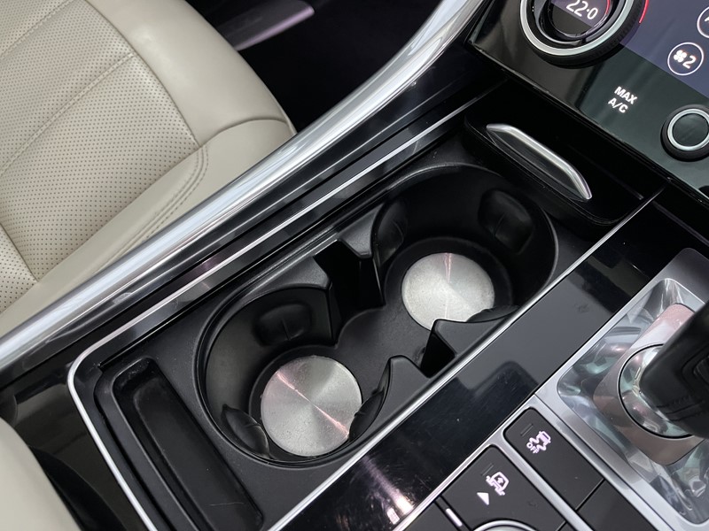 2019 (69) LAND ROVER RANGE ROVER SPORT 3.0 SDV6 HSE 5dr Auto 5131788