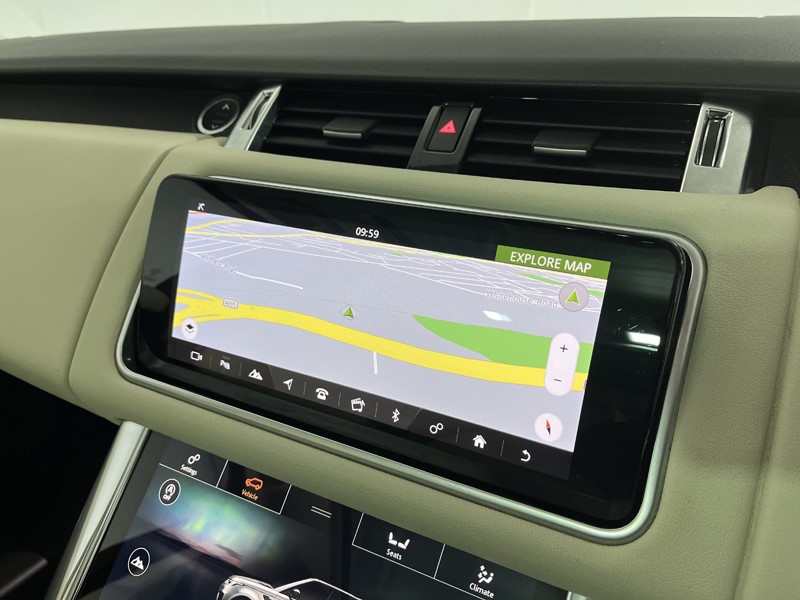 2019 (69) LAND ROVER RANGE ROVER SPORT 3.0 SDV6 HSE 5dr Auto 5131772