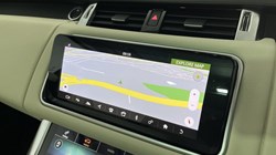 2019 (69) LAND ROVER RANGE ROVER SPORT 3.0 SDV6 HSE 5dr Auto 5131772