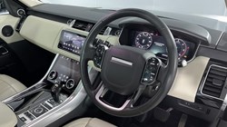 2019 (69) LAND ROVER RANGE ROVER SPORT 3.0 SDV6 HSE 5dr Auto 5131760