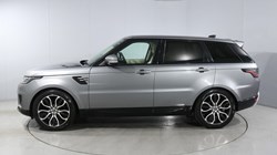2019 (69) LAND ROVER RANGE ROVER SPORT 3.0 SDV6 HSE 5dr Auto 5131805