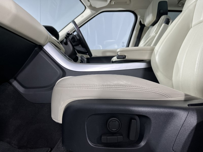 2019 (69) LAND ROVER RANGE ROVER SPORT 3.0 SDV6 HSE 5dr Auto 5131791