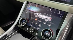 2019 (69) LAND ROVER RANGE ROVER SPORT 3.0 SDV6 HSE 5dr Auto 5131787