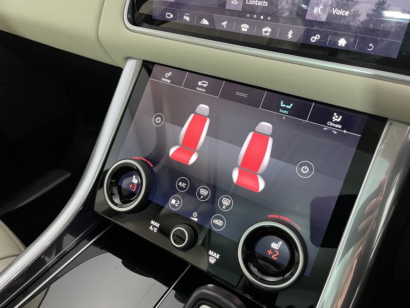 2019 (69) LAND ROVER RANGE ROVER SPORT 3.0 SDV6 HSE 5dr Auto 5131786