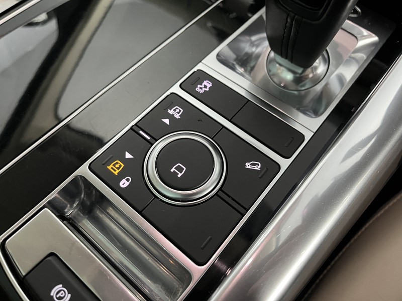 2019 (69) LAND ROVER RANGE ROVER SPORT 3.0 SDV6 HSE 5dr Auto 5131789