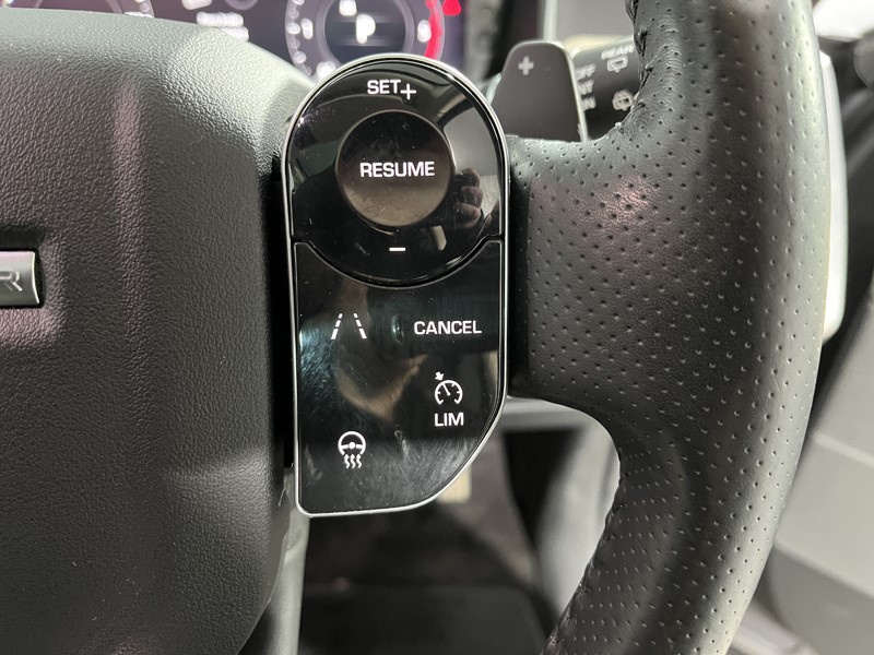 2019 (69) LAND ROVER RANGE ROVER SPORT 3.0 SDV6 HSE 5dr Auto 5131780