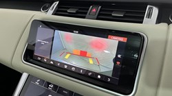 2019 (69) LAND ROVER RANGE ROVER SPORT 3.0 SDV6 HSE 5dr Auto 5131773