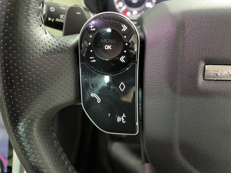 2019 (69) LAND ROVER RANGE ROVER SPORT 3.0 SDV6 HSE 5dr Auto 5131779