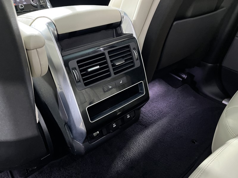 2019 (69) LAND ROVER RANGE ROVER SPORT 3.0 SDV6 HSE 5dr Auto 5131795