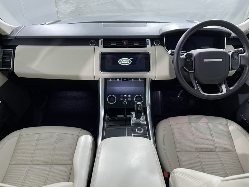 2019 (69) LAND ROVER RANGE ROVER SPORT 3.0 SDV6 HSE 5dr Auto 5131758