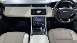 2019 (69) LAND ROVER RANGE ROVER SPORT 3.0 SDV6 HSE 5dr Auto 5131758