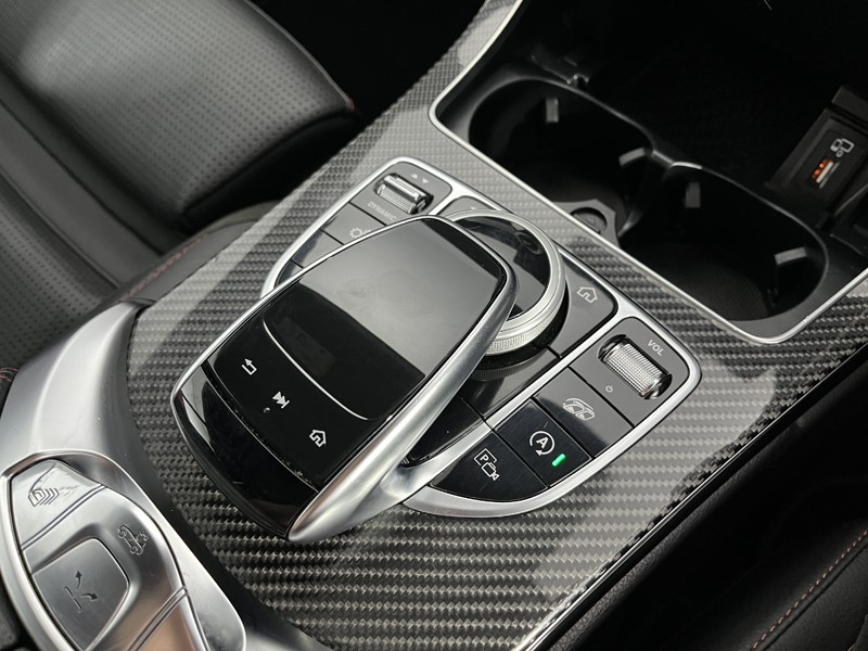 2021 (21) MERCEDES-BENZ C CLASS C43 4Matic Night Ed Premium Plus 2dr 9G-Tronic 5145080