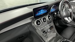 2021 (21) MERCEDES-BENZ C CLASS C43 4Matic Night Ed Premium Plus 2dr 9G-Tronic 5145055