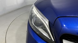 2021 (21) MERCEDES-BENZ C CLASS C43 4Matic Night Ed Premium Plus 2dr 9G-Tronic 5145087