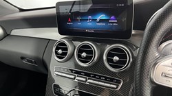 2021 (21) MERCEDES-BENZ C CLASS C43 4Matic Night Ed Premium Plus 2dr 9G-Tronic 5145056