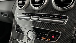 2021 (21) MERCEDES-BENZ C CLASS C43 4Matic Night Ed Premium Plus 2dr 9G-Tronic 5145078