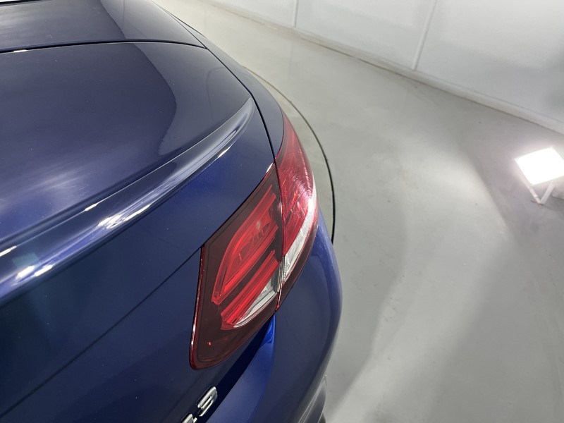 2021 (21) MERCEDES-BENZ C CLASS C43 4Matic Night Ed Premium Plus 2dr 9G-Tronic 5145091