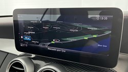 2021 (21) MERCEDES-BENZ C CLASS C43 4Matic Night Ed Premium Plus 2dr 9G-Tronic 5145065