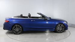 2021 (21) MERCEDES-BENZ C CLASS C43 4Matic Night Ed Premium Plus 2dr 9G-Tronic 5145051