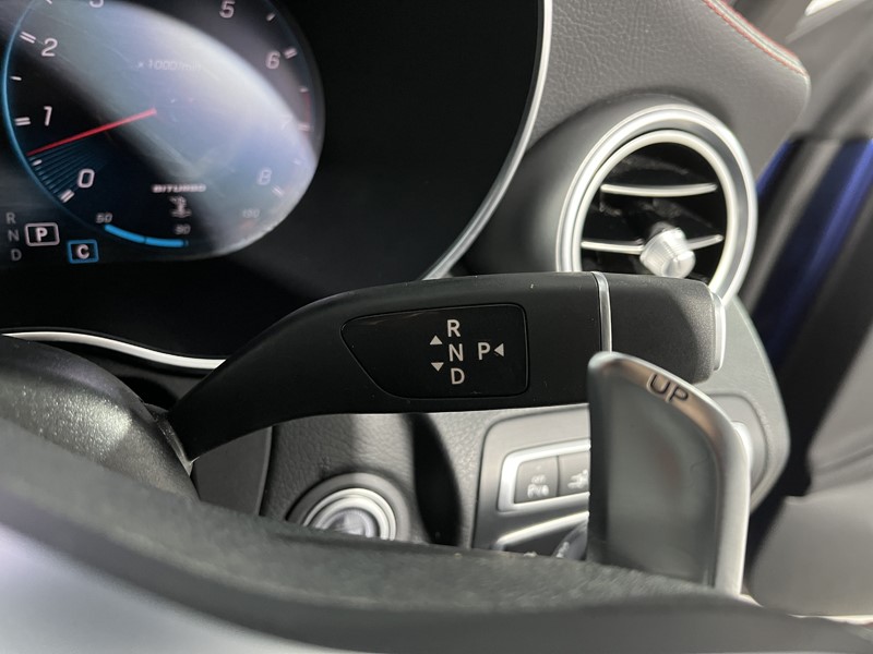 2021 (21) MERCEDES-BENZ C CLASS C43 4Matic Night Ed Premium Plus 2dr 9G-Tronic 5145058