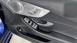 2021 (21) MERCEDES-BENZ C CLASS C43 4Matic Night Ed Premium Plus 2dr 9G-Tronic 5145068