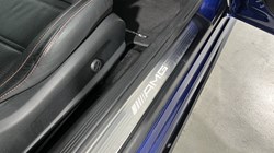 2021 (21) MERCEDES-BENZ C CLASS C43 4Matic Night Ed Premium Plus 2dr 9G-Tronic 5145067