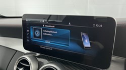 2021 (21) MERCEDES-BENZ C CLASS C43 4Matic Night Ed Premium Plus 2dr 9G-Tronic 5145077