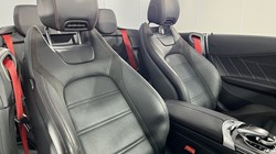2021 (21) MERCEDES-BENZ C CLASS C43 4Matic Night Ed Premium Plus 2dr 9G-Tronic 5145059