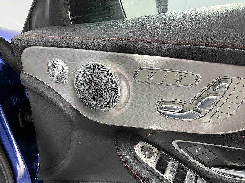 2021 (21) MERCEDES-BENZ C CLASS C43 4Matic Night Ed Premium Plus 2dr 9G-Tronic 5145069