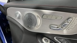 2021 (21) MERCEDES-BENZ C CLASS C43 4Matic Night Ed Premium Plus 2dr 9G-Tronic 5145069